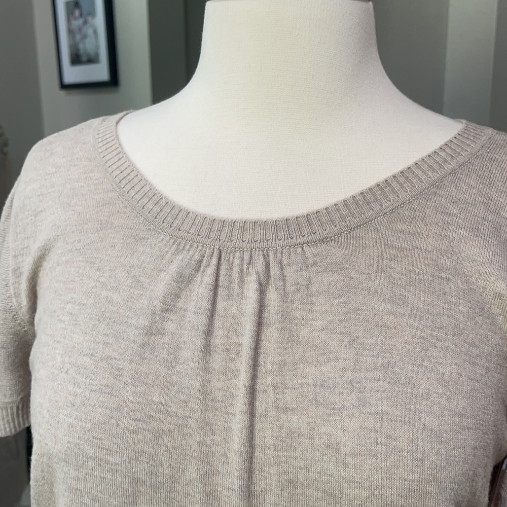 Ann Taylor Loft Sweater - Picture 2 of 9